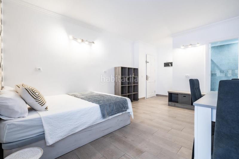 Foto 92a8951a-6a2e-4935-95b8-c9facf9af16b. Estudio apartamento recién reformado en Golf del Sur - Amarilla Golf San Miguel de Abona