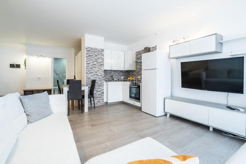 Foto 967ec80f-4595-4dc6-8dd8-2e09c6d3e782. Estudio apartamento recién reformado en Golf del Sur - Amarilla Golf San Miguel de Abona