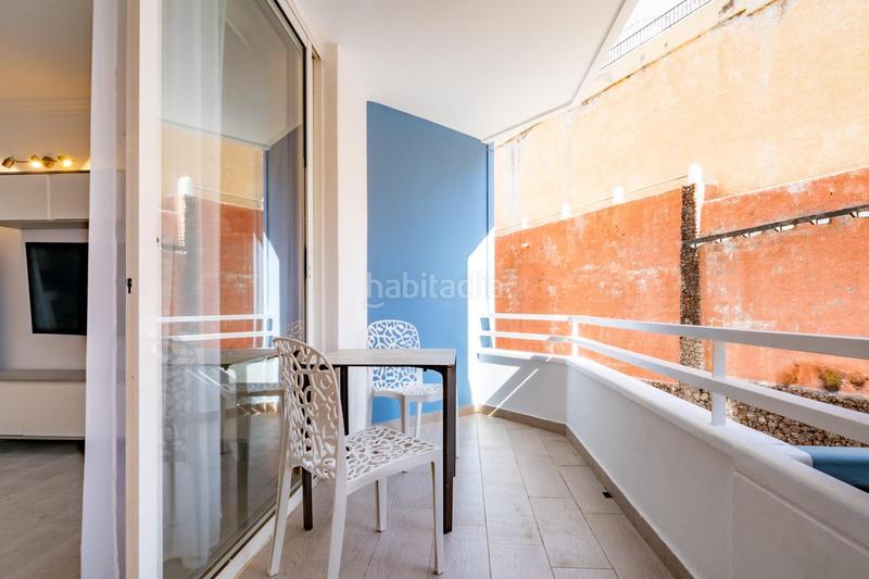 Foto 9786de51-3cfe-481f-a825-770dc467dfc4. Estudio apartamento recién reformado en Golf del Sur - Amarilla Golf San Miguel de Abona