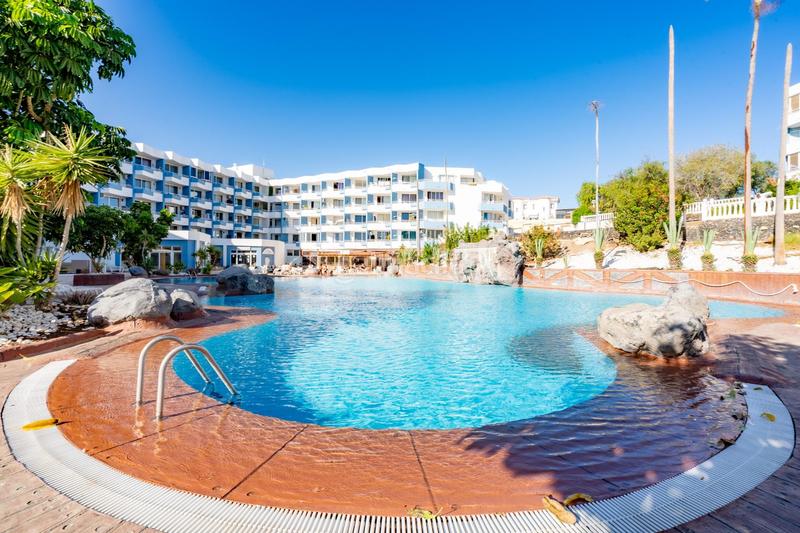 Foto afd40bdd-cbb6-405f-b771-0e43f477ad09. Estudio apartamento recién reformado en Golf del Sur - Amarilla Golf San Miguel de Abona