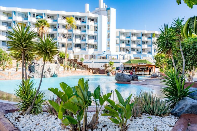 Foto da234d4a-929a-4422-b5a9-81d555feaf89. Estudio apartamento recién reformado en Golf del Sur - Amarilla Golf San Miguel de Abona