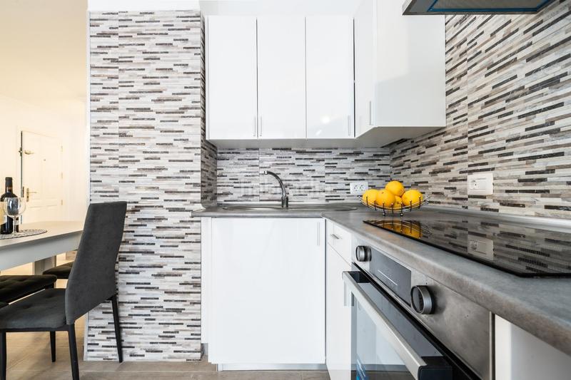 Foto e552c6cd-4795-4c64-83eb-21e744fa1ac8. Estudio apartamento recién reformado en Golf del Sur - Amarilla Golf San Miguel de Abona