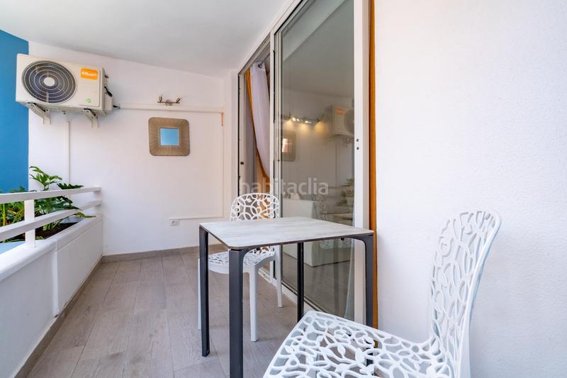 Foto ef01597a-db1c-415d-a6e2-5ac775bd867f. Estudio apartamento recién reformado en Golf del Sur - Amarilla Golf San Miguel de Abona