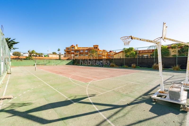 Foto f479c196-3b59-4cad-aba4-5e705b545bde. Estudio apartamento recién reformado en Golf del Sur - Amarilla Golf San Miguel de Abona