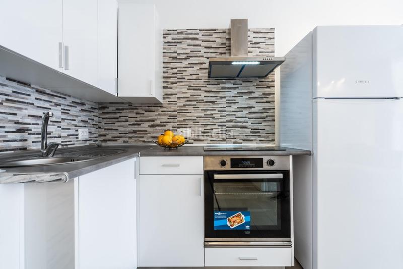 Foto fd028342-35f5-4f69-81d3-34fc5faff5f8. Estudio apartamento recién reformado en Golf del Sur - Amarilla Golf San Miguel de Abona