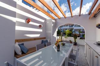 Ático  Hondura la 16. Exclusivo atico con vistas al mar