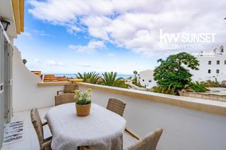 Studio à Calle país vasco, costa adeje  1. Despierta cada día con el mar estudio con terraza y alto potenci