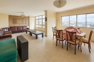 Pis a Isleta. Oportunidad para reformar! gran piso de 140 m con 4 dormitorios