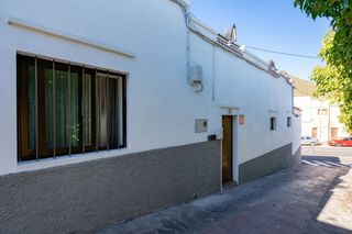Casa  Calle avenida de la iglesia. Casa canaria tradicional con encanto en el corazón de santiago d