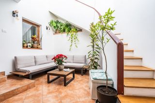 Casa  Calle avenida de la iglesia. Casa canaria tradicional con encanto en el coraz�n de santiago d