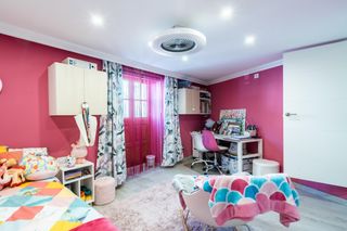 Casa  Calle avenida de la iglesia. Casa canaria tradicional con encanto en el corazón de santiago d