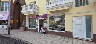 Local Comercial a Adeje 300 18. Oportunidad de inversión, 7 rentabilidad! local alquilado en pri