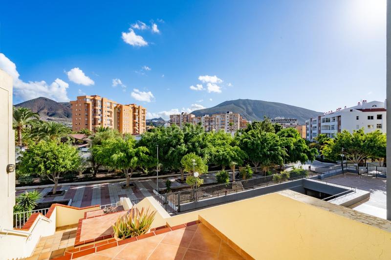 Foto 4ba493b7-db32-4726-8543-53ac454214b5. Apartament a calle roque de jama 7 a Los Cristianos Arona