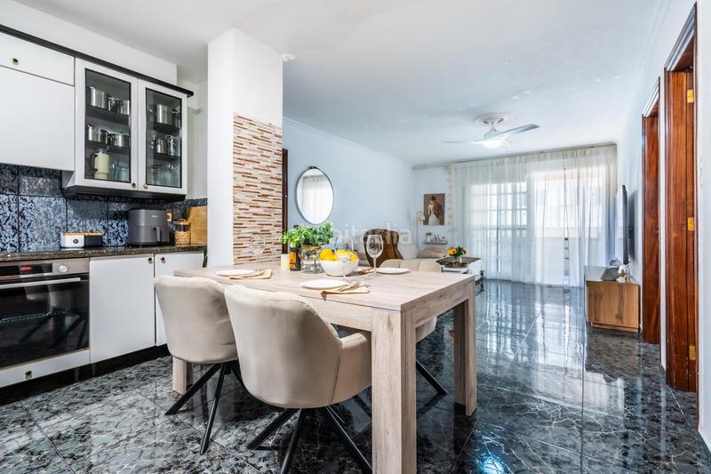 Foto 70912370-7997-4de2-8e02-9871a7fd9e8c. Apartament a calle roque de jama 7 a Los Cristianos Arona