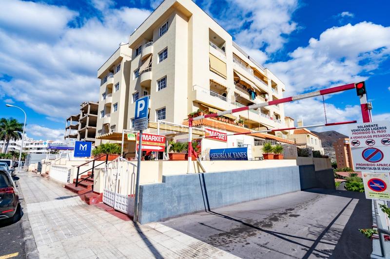 Foto 7a70a5c0-a477-442f-9e3d-a81005db3ffd. Apartament a calle roque de jama 7 a Los Cristianos Arona