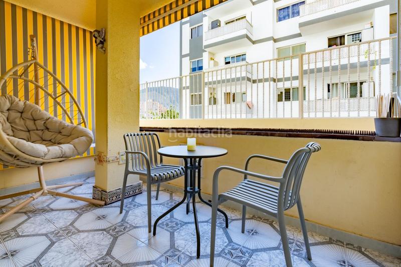 Foto 92dd5780-8be9-4781-9737-f610904b6513. Apartament a calle roque de jama 7 a Los Cristianos Arona