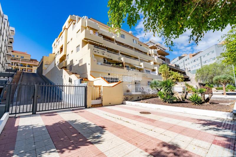 Foto c8a8127c-4a76-4d8e-8655-4ecbc168f351. Apartament a calle roque de jama 7 a Los Cristianos Arona