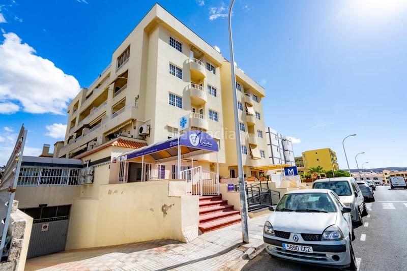 Foto d7eea9fc-54bb-4896-bf10-c6ae2e383d64. Apartament a calle roque de jama 7 a Los Cristianos Arona