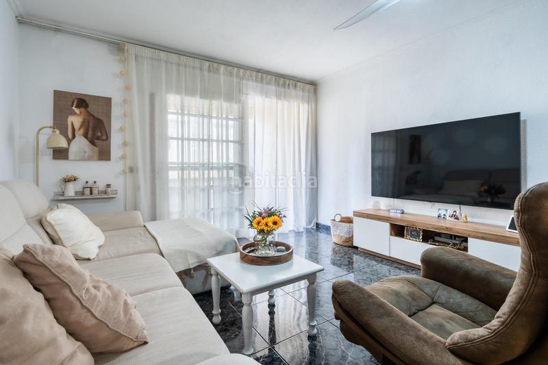Foto ebd18f38-3267-47b0-968c-fb64ef5686ec. Apartament a calle roque de jama 7 a Los Cristianos Arona