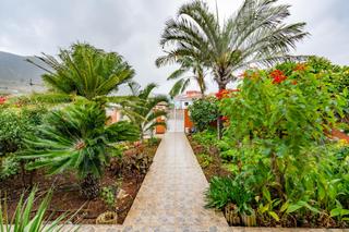 Chalet à Tegueste. Chalet de lujo en tegueste