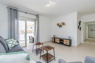 Flat  Cardon. Se vende piso con terraza en golf hermitage  amarilla golf