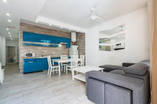 Location Appartement à San Eugenio Alto. Alquiler en san eugenio piso amplio con gran terraza