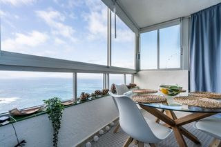 Apartament a Avenida berlin 51. En venta  apartamento con vistas al mar en matanzas, edif punta