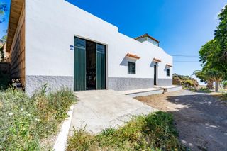 Bauernhof in Carretera barranco de icor 2. Inversión exclusiva en el sur de tenerife con extraordinario pot