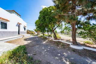Bauernhof in Carretera barranco de icor 2. Inversión exclusiva en el sur de tenerife con extraordinario pot