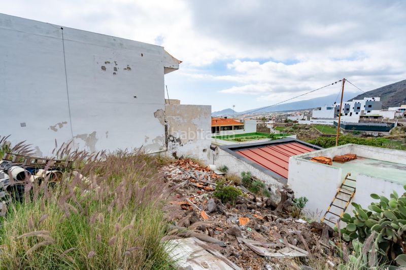 Foto 7c10c83d-fb0c-4f4a-b70e-13787ec6ff9f. Terreno residencial en calle de la morra maría del carmen 29 terreno urbano en igueste en Candelaria