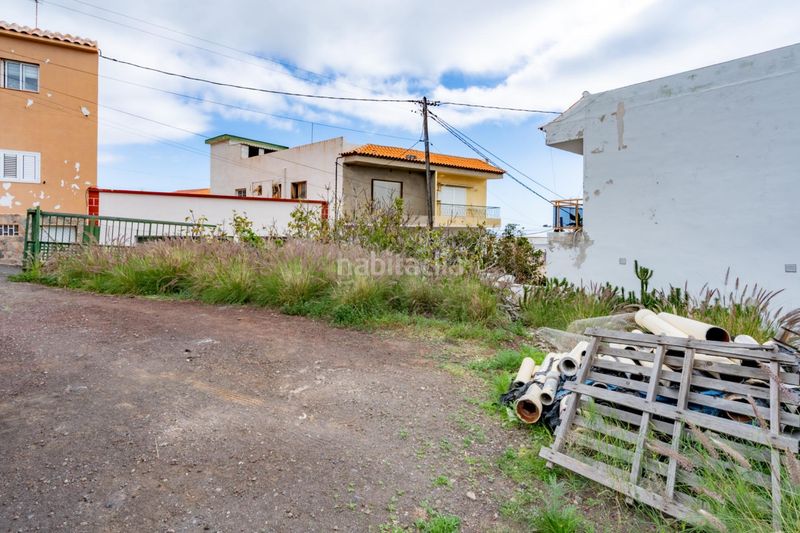 Foto 9f11b1ea-be53-4571-8eb6-0cad98d2e86b. Terreno residencial en calle de la morra maría del carmen 29 terreno urbano en igueste en Candelaria