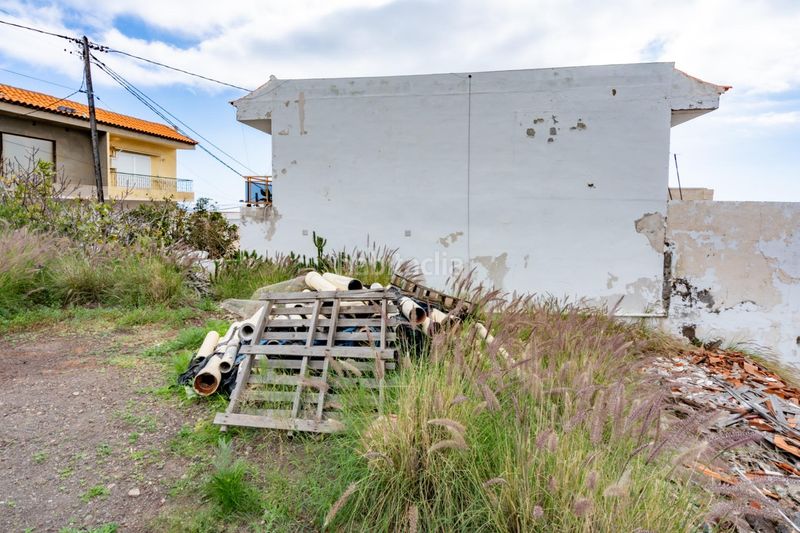 Foto d8035357-0955-4c9d-aa4f-39f016ee21e6. Terreno residencial en calle de la morra maría del carmen 29 terreno urbano en igueste en Candelaria