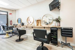 Transfer Business premise in Fundadores los 1. Traspaso de peluquería totalmente equipada en las galletas arona