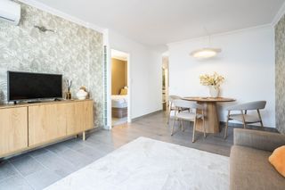Pis  Avenida de jos� miguel galv�n bello. Piso de 1 dormitorio golf del sur   green park