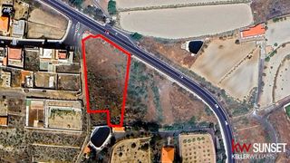 Residential Plot in Calle Calle Achamán s/n