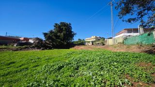 Terreno residencial en Calle SARDINERA 17