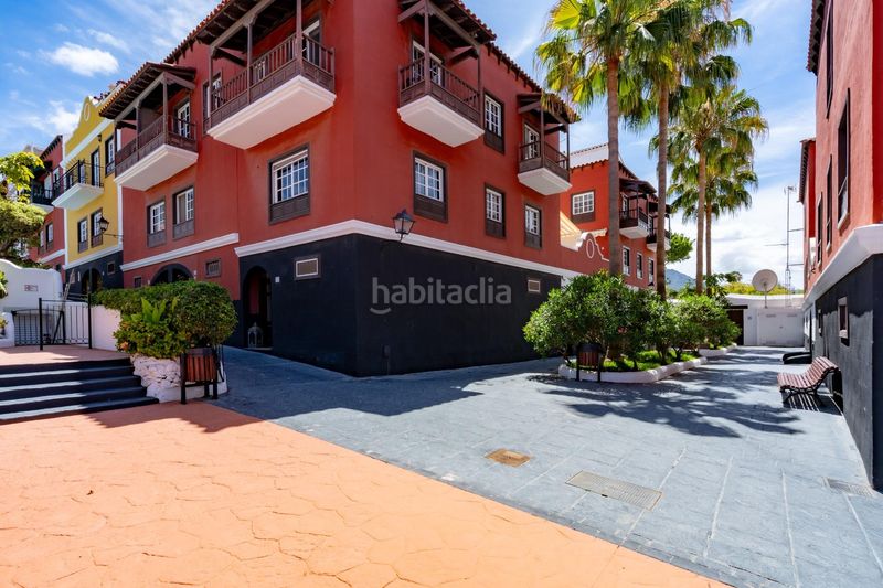 Foto 46bd77e5-d92c-4a5d-bd4b-5dec6984c2ba. Casa adossada amb aparcament a Casco Urbano Adeje