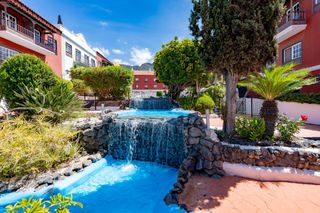 Casa a schiera  Calle jardin botanico. Precioso adosado en jardín botánico, adeje