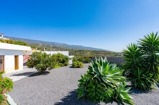 Masia a Calle calvario 85. Finca rústica con vivienda en fasnia