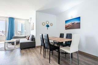 Pis en Avenida de jos� miguel galv�n bello 3. Moderno piso reformado en golf del sur  san miguel de abona por
