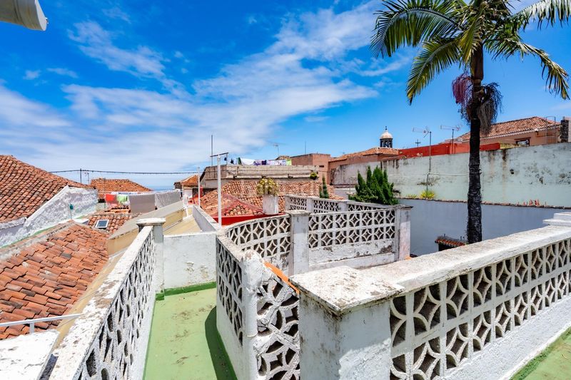 Foto 42ae2720-02b5-478c-b7d9-c050847c841e. Casa amb aparcament a Centro Orotava (La)