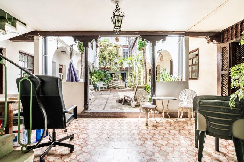 Foto 74d505f2-6ae2-4078-9112-b37c3041d677. Casa amb aparcament a Centro Orotava (La)