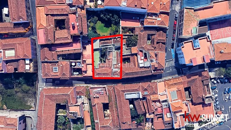 Foto 92eabc1c-3aa4-4cc3-9a1b-bde4c1185632. Casa amb aparcament a Centro Orotava (La)