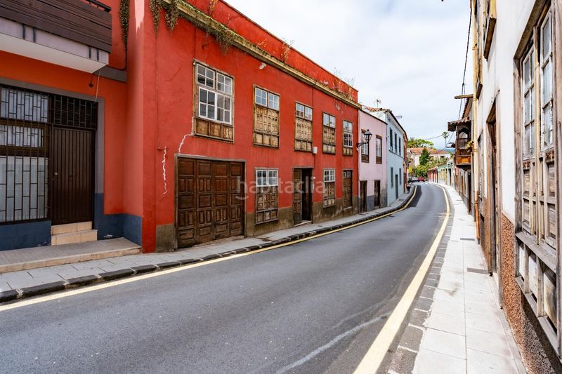Foto a47649be-fb4a-4b00-8d32-1443d6ecb895. Casa amb aparcament a Centro Orotava (La)