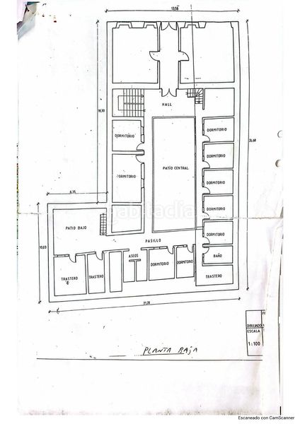 Foto c5b306c6-bc6b-4caa-aa94-b3ddfcbd88a3. Casa amb aparcament a Centro Orotava (La)