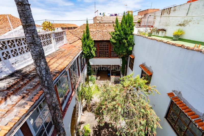 Foto dc78563b-bdf2-47a8-971e-7ab770353353. Casa amb aparcament a Centro Orotava (La)