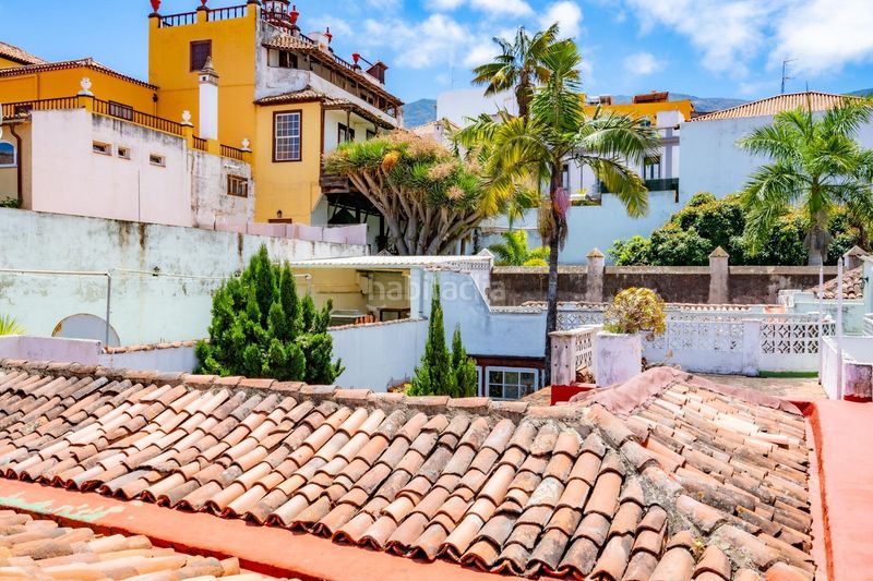 Foto de6948d9-8c54-4d17-896e-3857c908e099. Casa amb aparcament a Centro Orotava (La)
