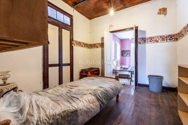 Foto f9f3b085-6f16-4015-b159-c84c2b5340c9. Casa amb aparcament a Centro Orotava (La)