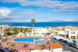 Apartament a San Eugenio Alto