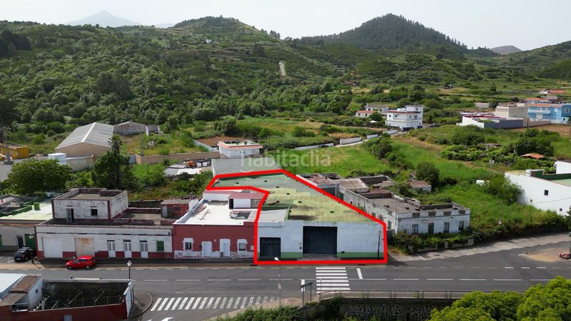 Foto 5b3d9e6c-da0c-43fd-b6f3-4538732d4214. Nau industrial a Tanque (El)